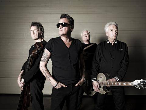 Golden Earring - The Continuing Story Of Radar Love Golden Earring - The Continuing Story Of Radar Love