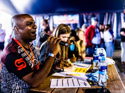 Jeugd DJ Contest