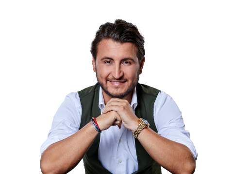 Danny Froger