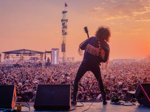 Wolfmother (aus)