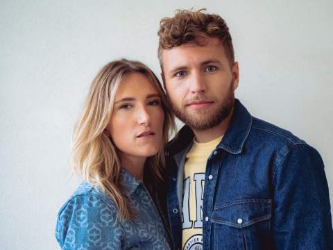 Suzan en Freek