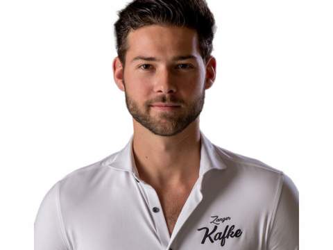 Zanger Kafke