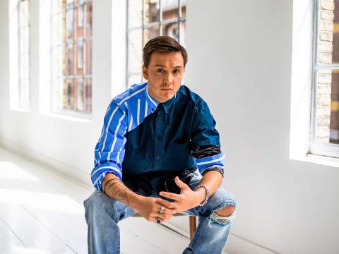 Maxim Froger