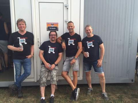 The Roadies