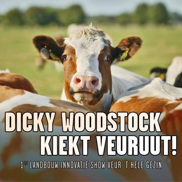 Landbouw innovatieshow