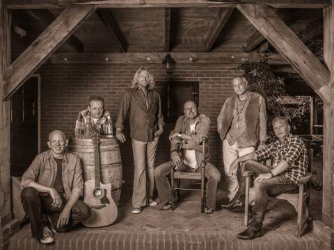 The Eagles Legacy (Eagles tribute)