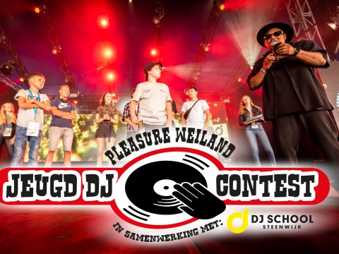 DJ Contest 