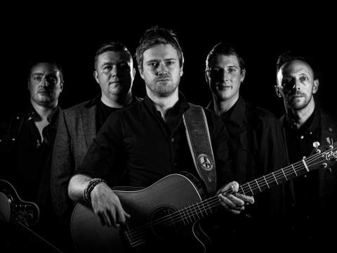 Brassneck Saints (N-IRL)