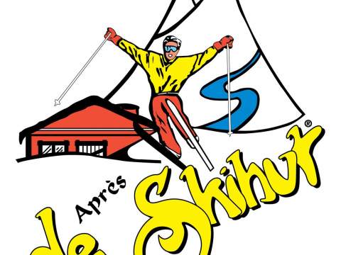 Apres Ski Hut On Tour