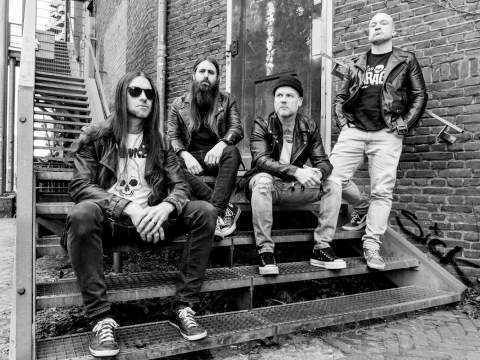 Ramones Alive (Ramones Tribute)