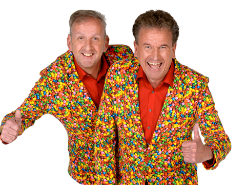 DIKDAKKERS