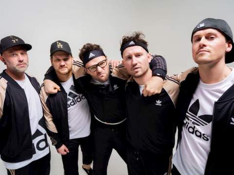 BIZKIT PARK