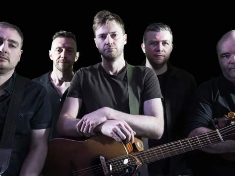 Brassneck Saints (N-IRL)