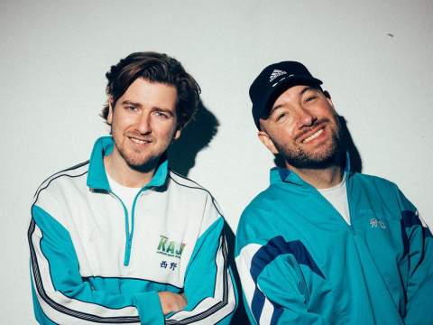 KAV VERHOUZER & DE HOFNAR