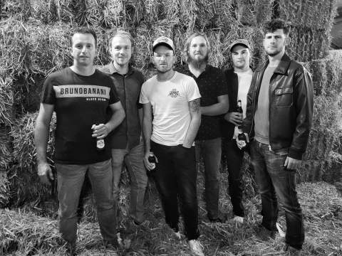 Skinny Lynyrd (Lynyrd Skynyrd tribute)