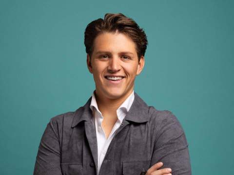 TIM VAN LEIJENHORST