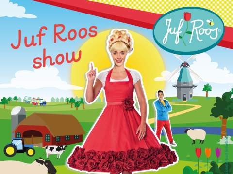Juf Roos