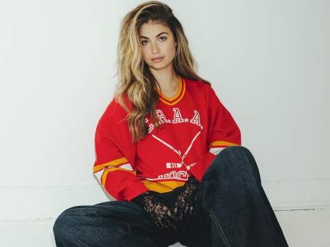 Roxy Dekker