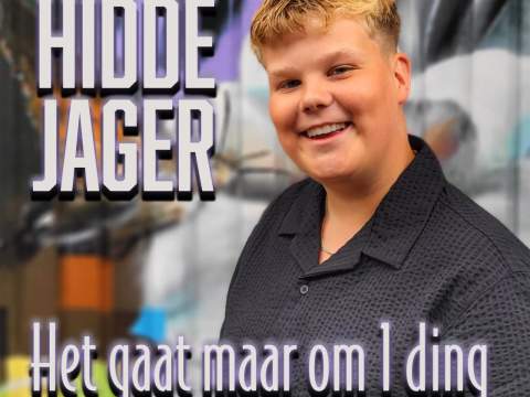 Hidde Jager